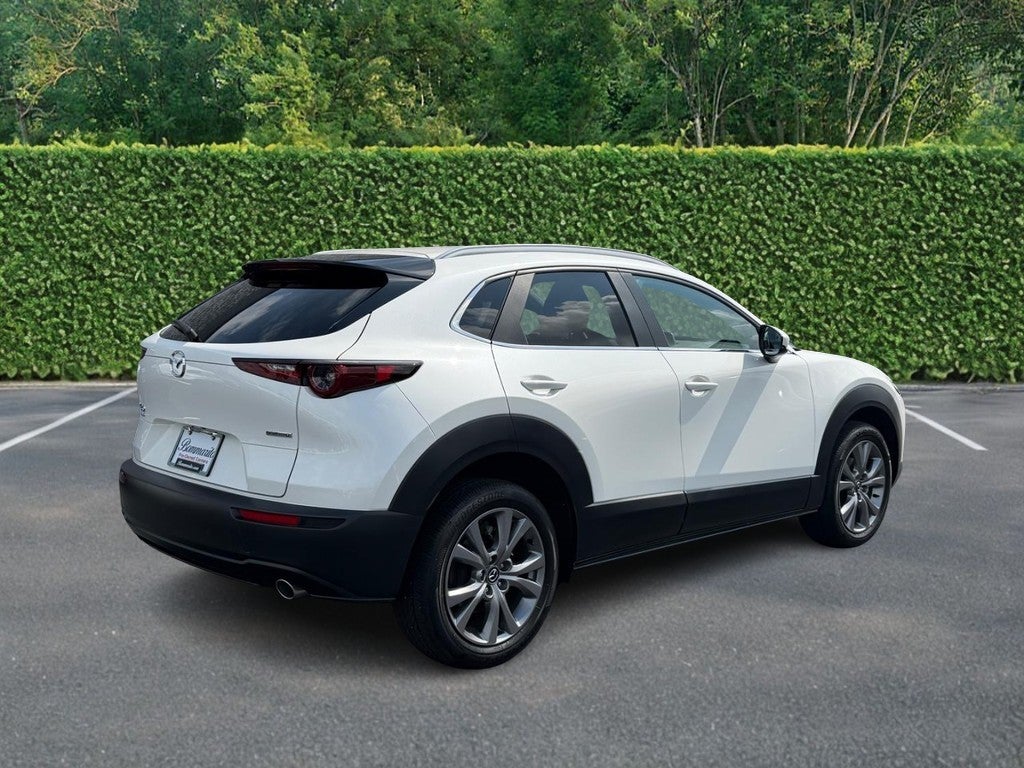 2025 Mazda Mazda CX-30 2.5 S Preferred Package AWD