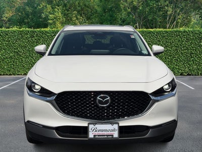 2025 Mazda Mazda CX-30 2.5 S Preferred Package AWD