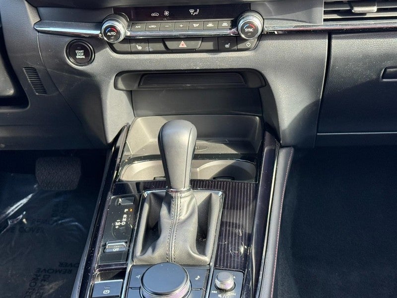 2025 Mazda Mazda CX-30 2.5 S Carbon Edition AWD