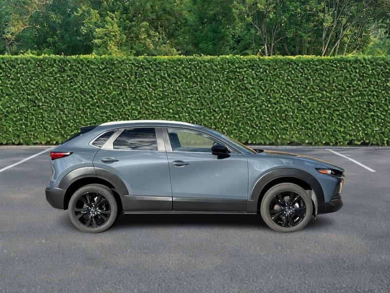 2025 Mazda Mazda CX-30 2.5 S Carbon Edition AWD