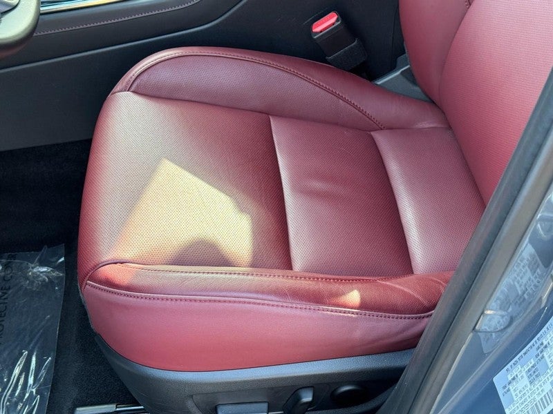 2025 Mazda Mazda CX-30 2.5 S Carbon Edition AWD