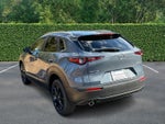 2025 Mazda Mazda CX-30 2.5 S Carbon Edition AWD
