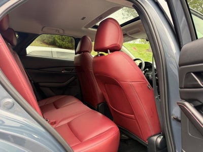 2025 Mazda Mazda CX-30 2.5 S Carbon Edition AWD