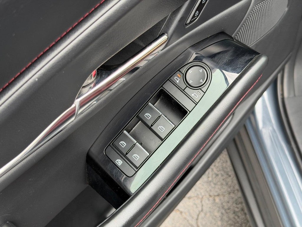 2025 Mazda Mazda CX-30 2.5 S Carbon Edition AWD