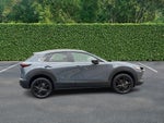 2025 Mazda Mazda CX-30 2.5 S Carbon Edition AWD