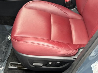 2025 Mazda Mazda CX-30 2.5 S Carbon Edition AWD