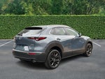 2025 Mazda Mazda CX-30 2.5 S Carbon Edition AWD