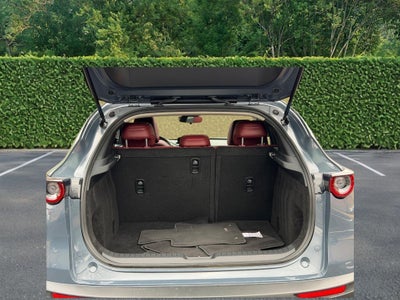 2025 Mazda Mazda CX-30 2.5 S Carbon Edition AWD