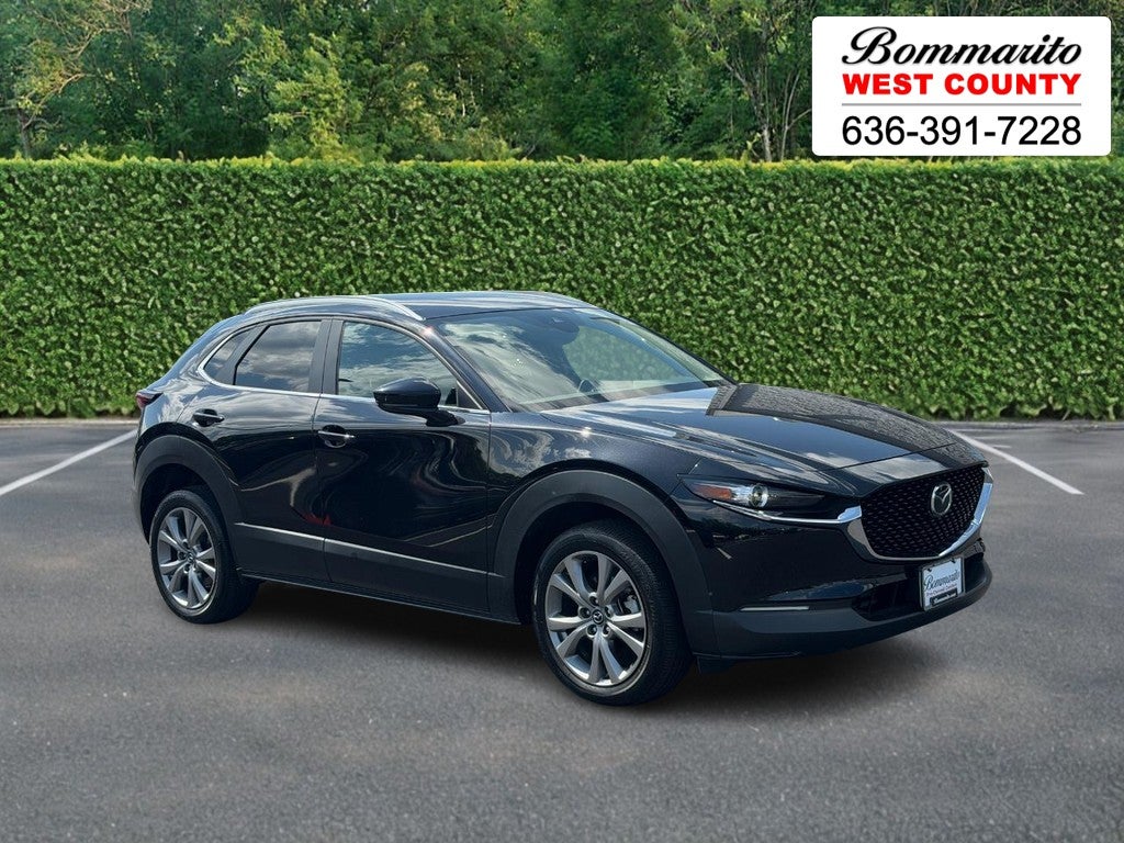 2023 Mazda Mazda CX-30 2.5 S Preferred Package AWD