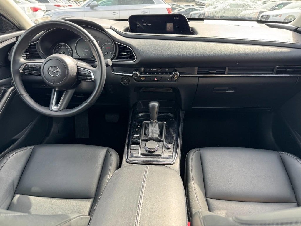 2025 Mazda Mazda CX-30 2.5 S Preferred Package AWD