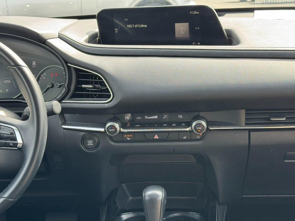 2025 Mazda Mazda CX-30 2.5 S Preferred Package AWD