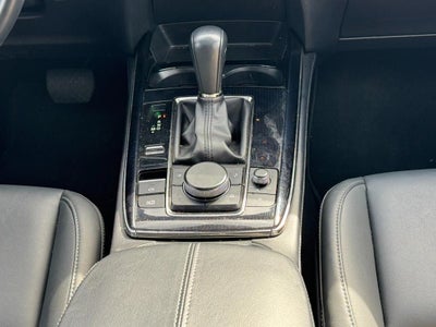 2025 Mazda Mazda CX-30 2.5 S Preferred Package AWD