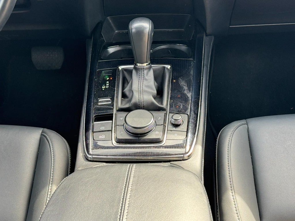 2025 Mazda Mazda CX-30 2.5 S Preferred Package AWD
