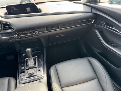 2025 Mazda Mazda CX-30 2.5 S Preferred Package AWD