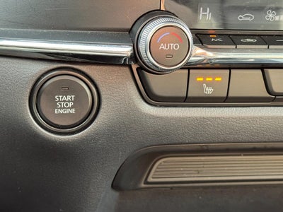 2025 Mazda Mazda CX-30 2.5 S Preferred Package AWD