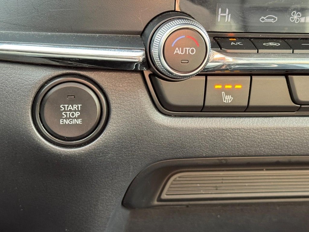 2025 Mazda Mazda CX-30 2.5 S Preferred Package AWD