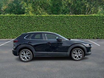 2025 Mazda Mazda CX-30 2.5 S Preferred Package AWD