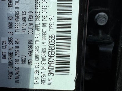 2025 Mazda Mazda CX-30 2.5 S Preferred Package AWD