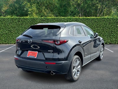 2025 Mazda Mazda CX-30 2.5 S Preferred Package AWD