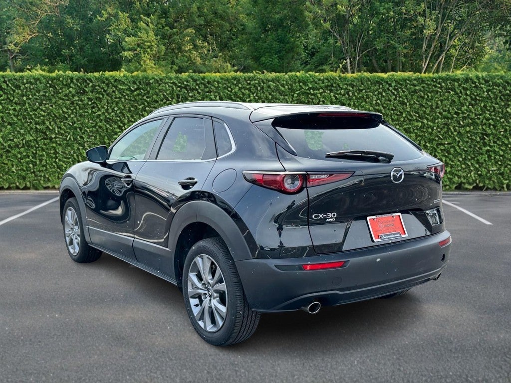 2025 Mazda Mazda CX-30 2.5 S Preferred Package AWD