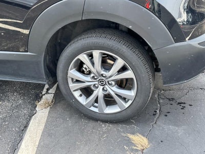 2025 Mazda Mazda CX-30 2.5 S Preferred Package AWD