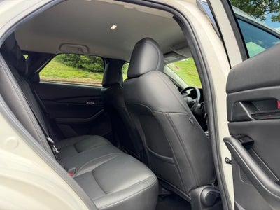 2023 Mazda Mazda CX-30 2.5 S Preferred Package AWD
