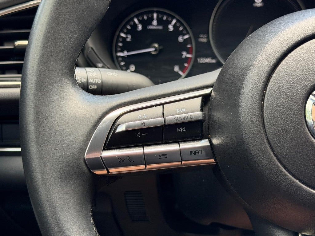 2023 Mazda Mazda CX-30 2.5 S Preferred Package AWD