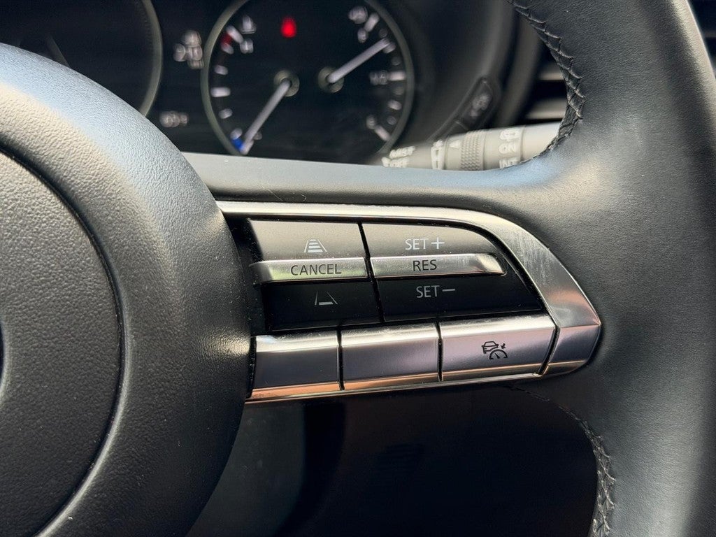 2023 Mazda Mazda CX-30 2.5 S Preferred Package AWD