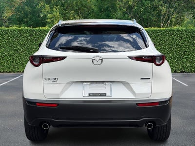 2023 Mazda Mazda CX-30 2.5 S Preferred Package AWD