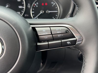 2026 Mazda Mazda CX-30 2.5 S Premium AWD