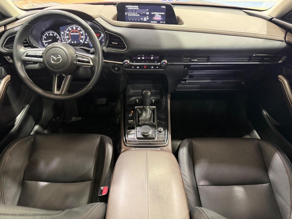 2023 Mazda Mazda CX-30 2.5 S Premium Package AWD