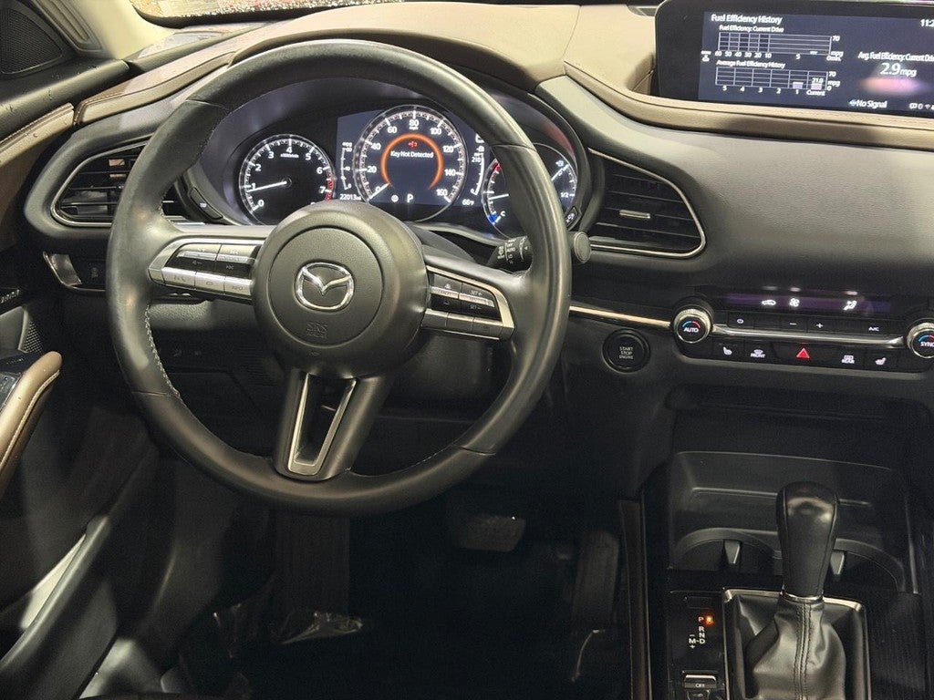 2023 Mazda Mazda CX-30 2.5 S Premium Package AWD