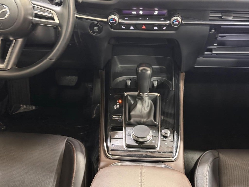 2023 Mazda Mazda CX-30 2.5 S Premium Package AWD