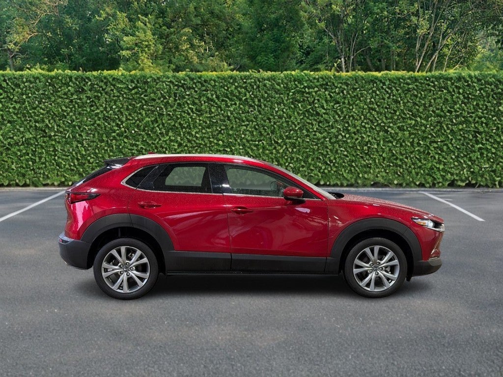 2023 Mazda Mazda CX-30 2.5 S Premium Package AWD