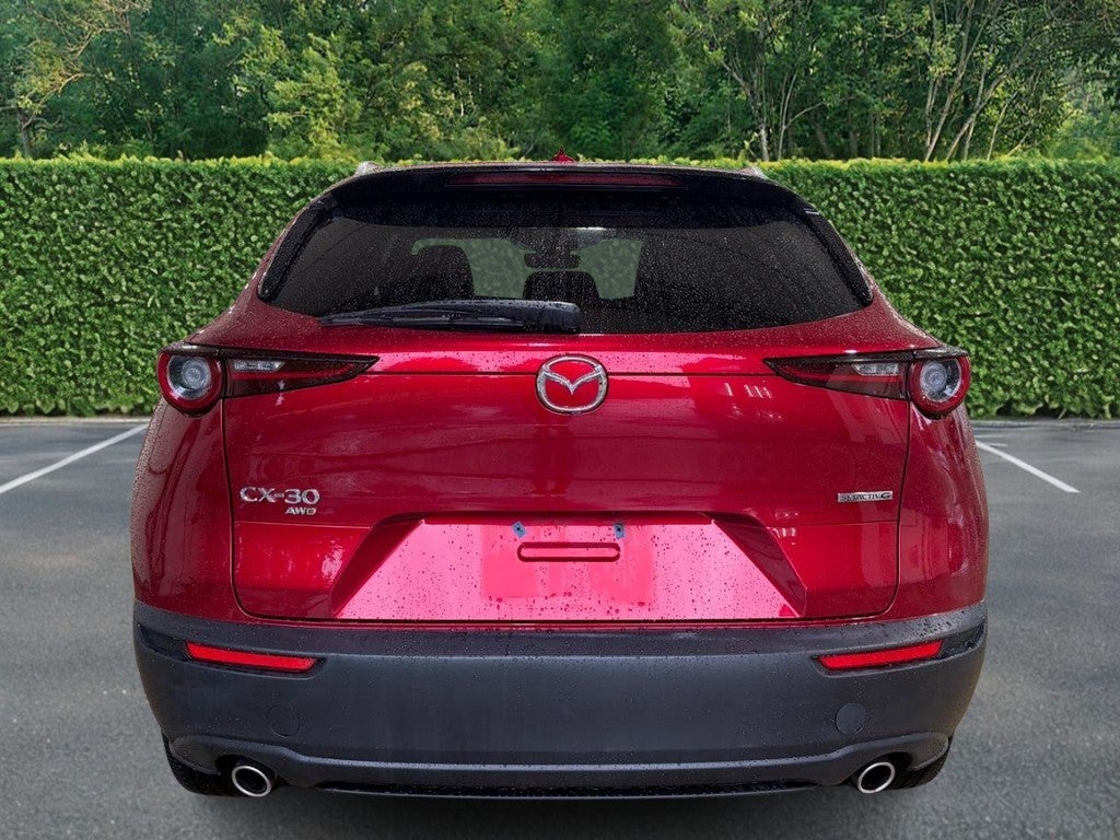 2023 Mazda Mazda CX-30 2.5 S Premium Package AWD