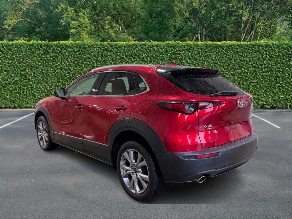 2023 Mazda Mazda CX-30 2.5 S Premium Package AWD