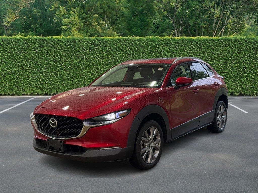 2023 Mazda Mazda CX-30 2.5 S Premium Package AWD
