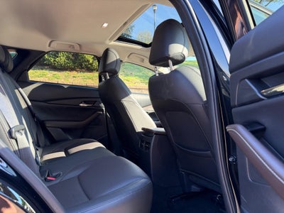 2023 Mazda Mazda CX-30 2.5 Turbo Premium Package AWD