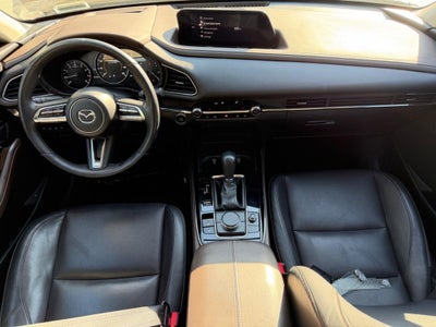 2023 Mazda Mazda CX-30 2.5 Turbo Premium Package AWD