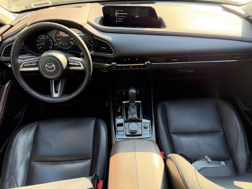 2023 Mazda Mazda CX-30 2.5 Turbo Premium Package AWD