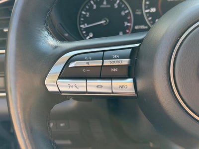 2023 Mazda Mazda CX-30 2.5 Turbo Premium Package AWD