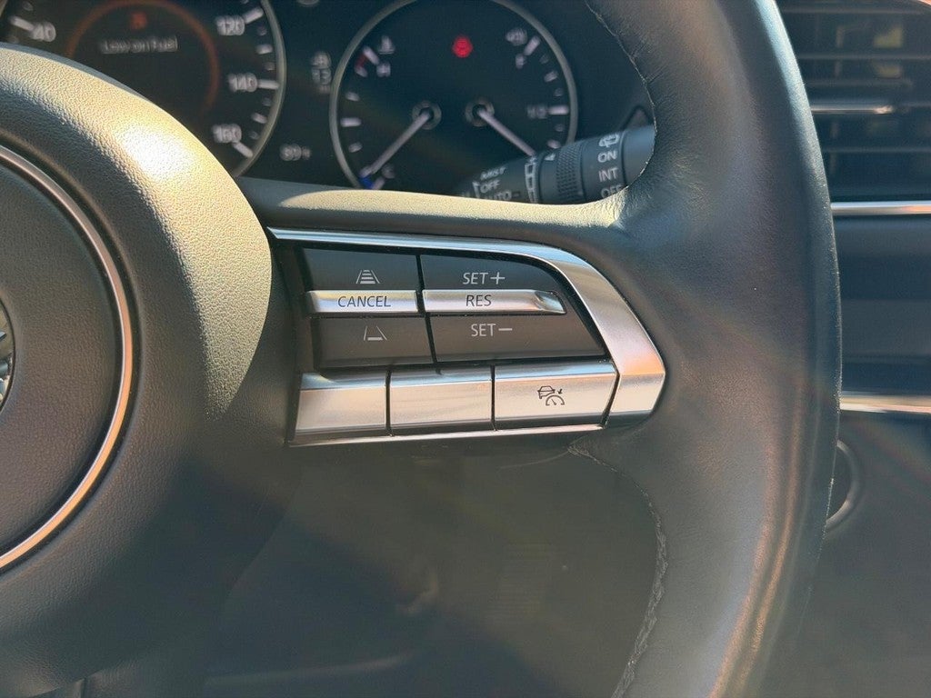 2023 Mazda Mazda CX-30 2.5 Turbo Premium Package AWD