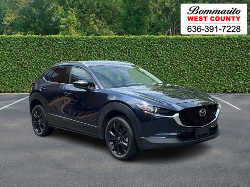 2023 Mazda Mazda CX-30 2.5 Turbo Premium Plus Package AWD