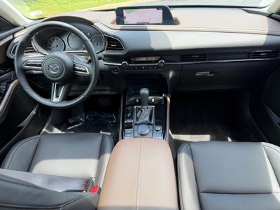 2023 Mazda Mazda CX-30 2.5 Turbo Premium Plus Package AWD