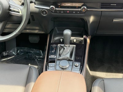 2023 Mazda Mazda CX-30 2.5 Turbo Premium Plus Package AWD