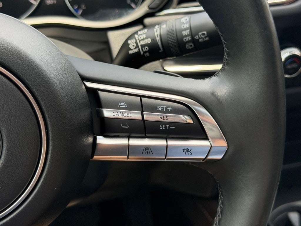 2023 Mazda Mazda CX-30 2.5 Turbo Premium Plus Package AWD