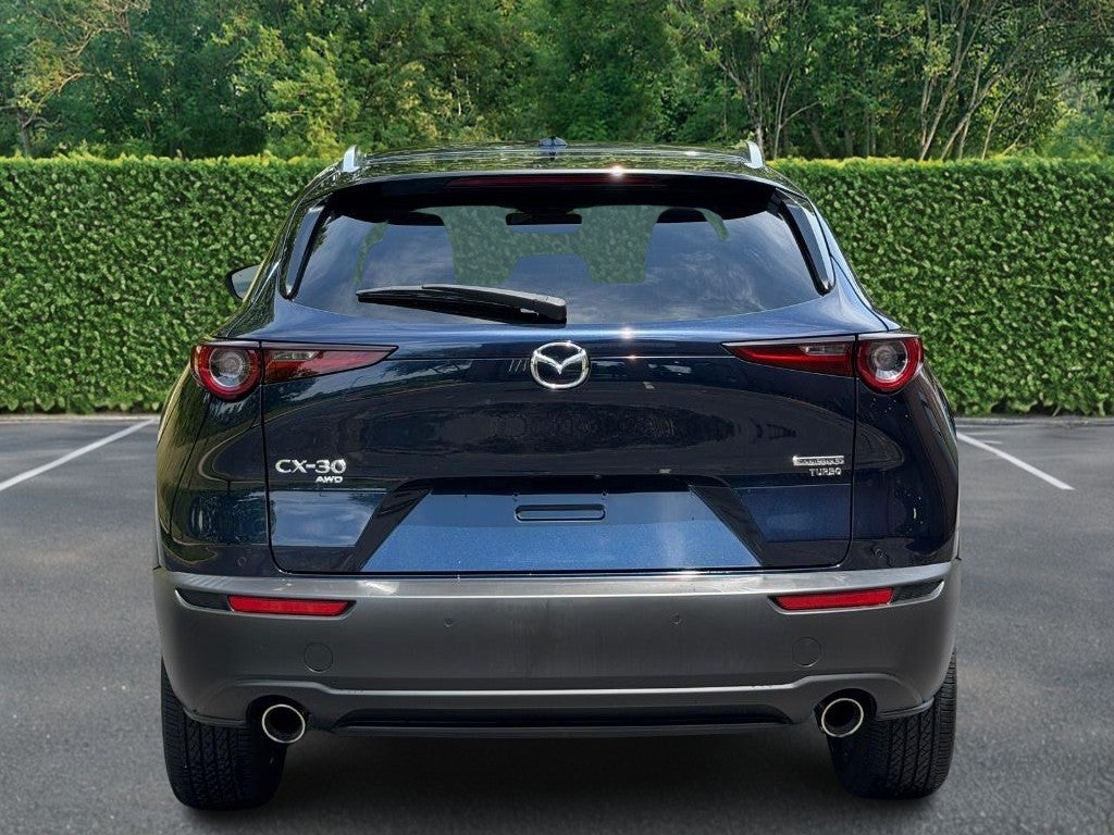 2023 Mazda Mazda CX-30 2.5 Turbo Premium Plus Package AWD