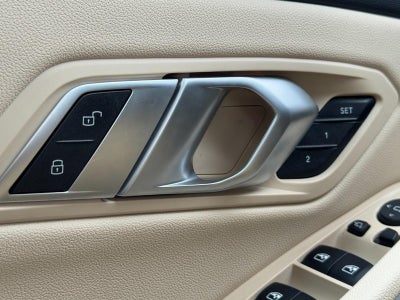 2021 BMW 3 Series 330i xDrive Sedan North America