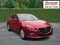 2015 Mazda Mazda3 Sedan 4dr Sdn Man i Touring