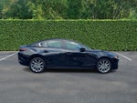 2025 Mazda Mazda3 Sedan 2.5 S Preferred FWD